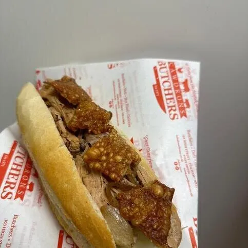 Pork