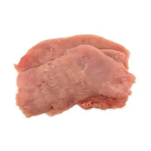 Pork Escalopes