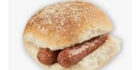 Pork Link Roll