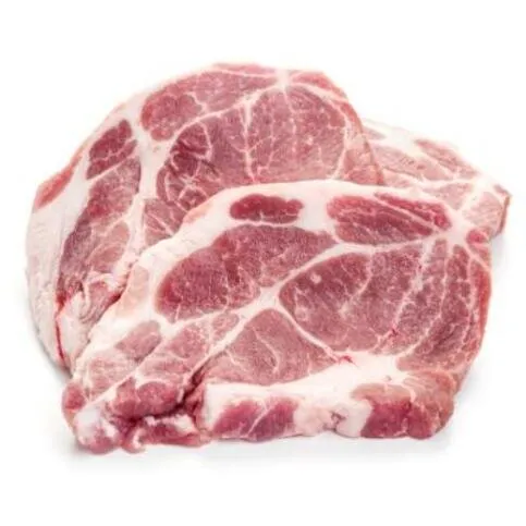 Pork Spare Rib Steaks