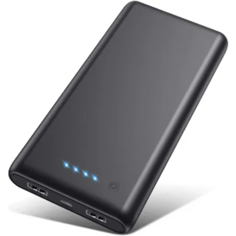 Portable Battery