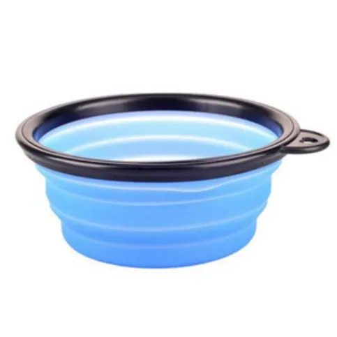Portable Bowl