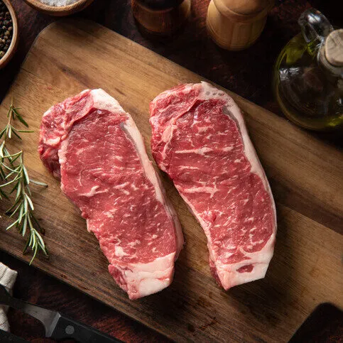 PORTERHOUSE STEAK 200G