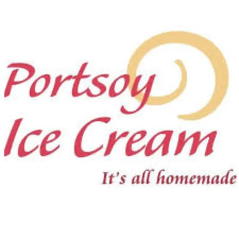 Portsoy Ice Cream Mint Choc Chip 450ml