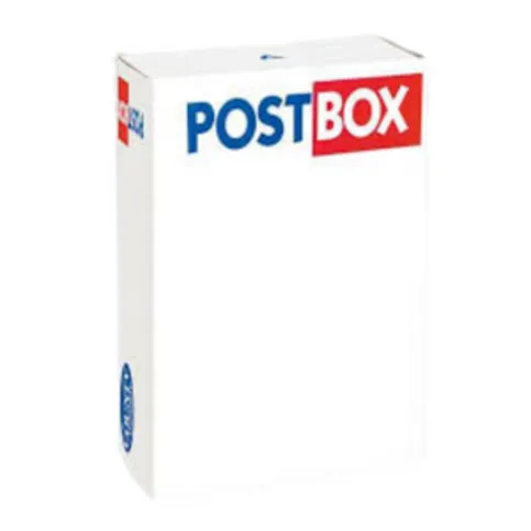 Postbox Small