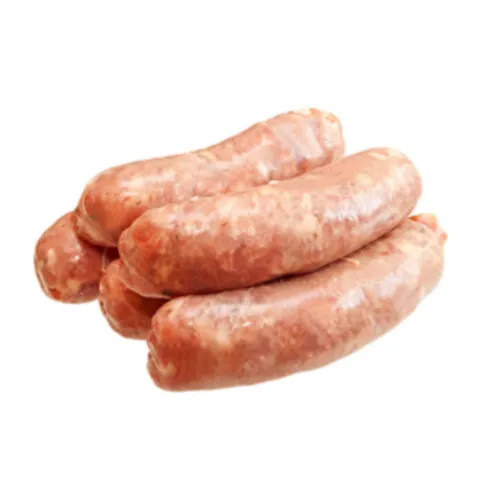 Potters Sausages 454g