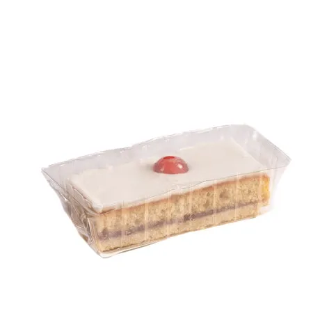 Potts Bakers Cherry Bakewell S