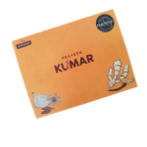Praveen Kumar Chicken Jalfrezi 350G