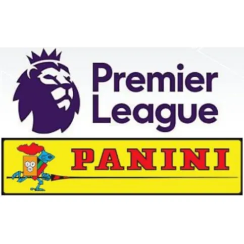 Premier League 2024 Stickers