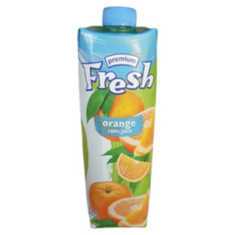 Premium Fresh Orange 1L