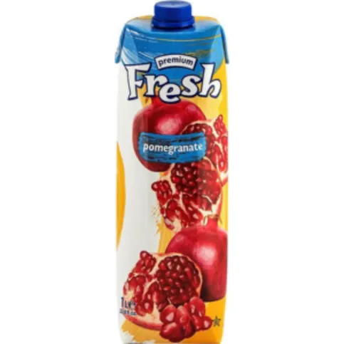 Premium Fresh Pomegranate 1L