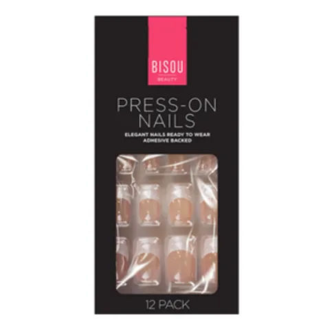 Press On Nails 12 Pack