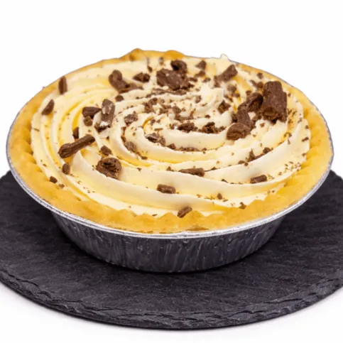 Preston Tart