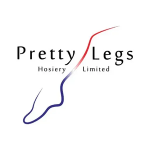 Pretty Legs 15 Denier Lycra Tights Nearly Black 1pp M/L