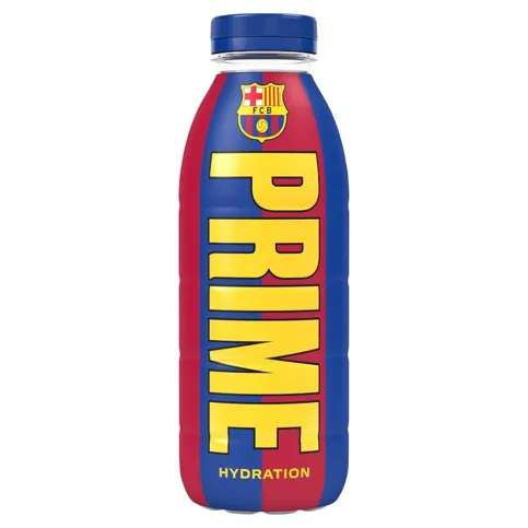 Prime Fcb