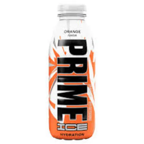 Prime Ice Orange 500ml