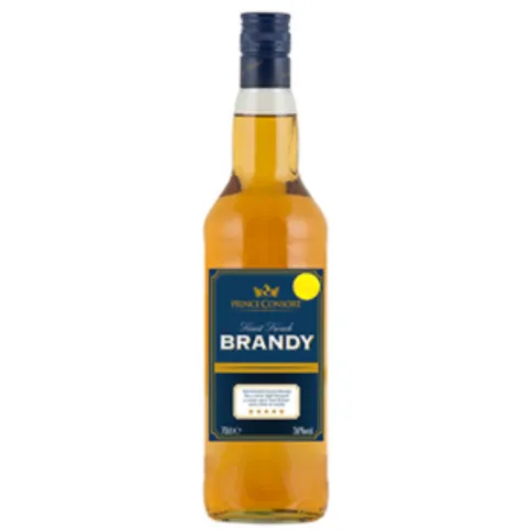 Prince Consort Brandy 70cl