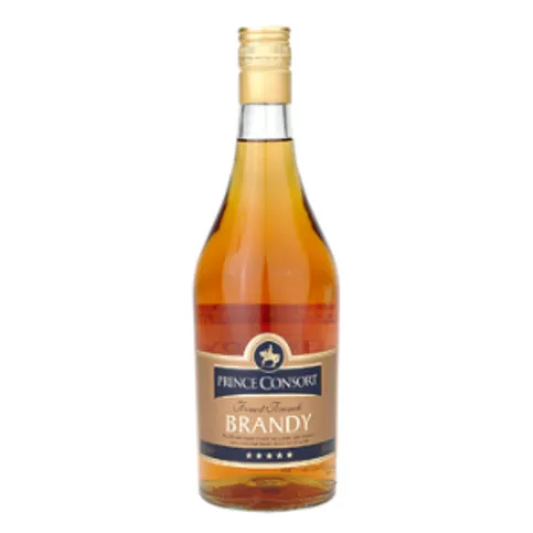 Prince Consort Brandy 70cl