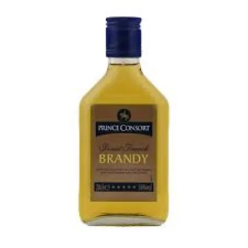 Prince Consort Brandy 5cl