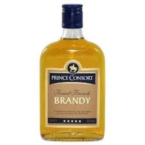 Prince Consort Brandy 20cl