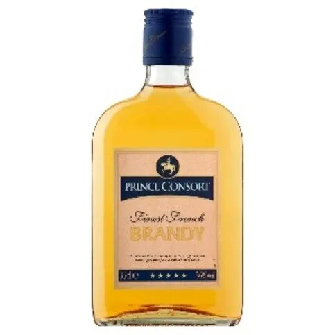 Prince Consort French Brandy 35cl