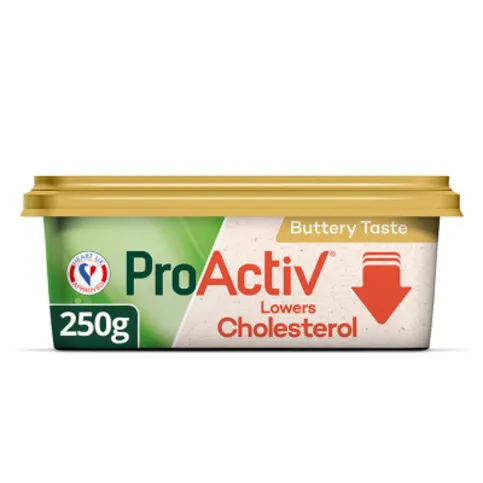 ProActiv Buttery Taste 250g