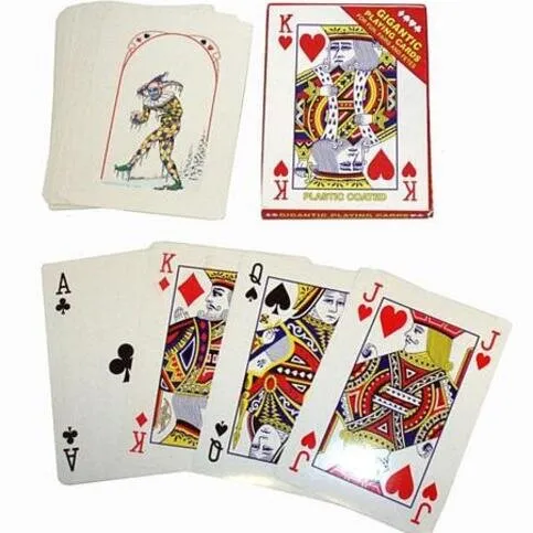 Professional Playing Cards
