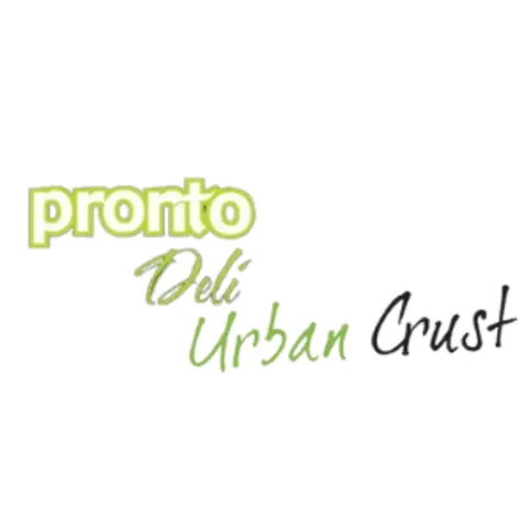 Pronto Deli Urban Crust