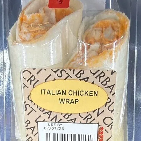 urban curst rolls