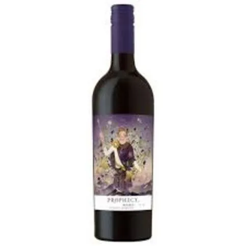 Prophecy Malbec 75cl