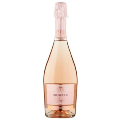 Prosecco Rose 75cl