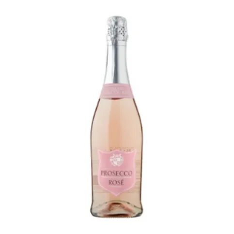 Spar Prosecco Rose Extra Dry 75cl