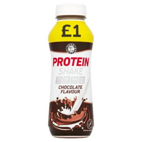 Protin Shake 330ml