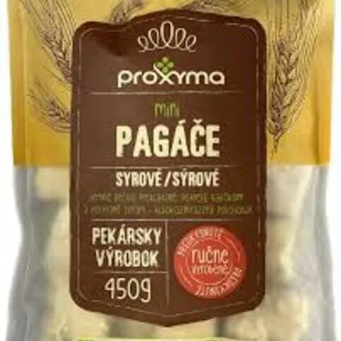 Proxyma Mini Pagace Syrove 450g