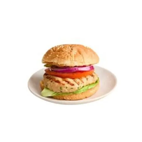 P&S Chicken Burger