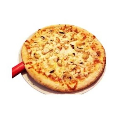 P&S Chicken Kiev Pizza