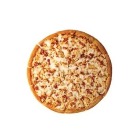 P&S Chicken Supreme Pizza