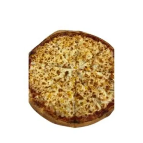 P&S Chicken & Sweetcorn Pizza