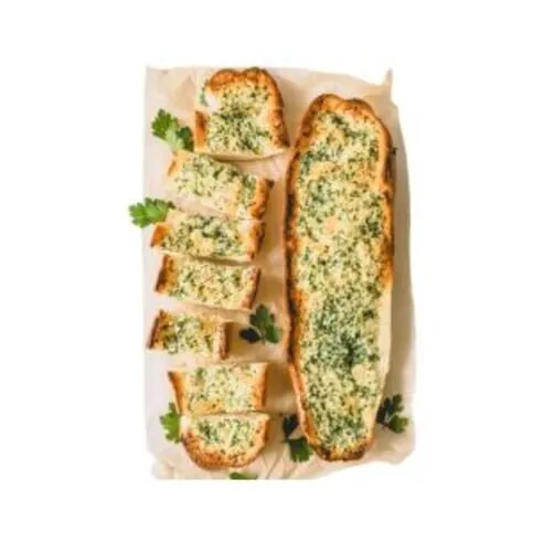 P&S Garlic Bread