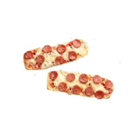 P&S Garlic Bread Pepperoni
