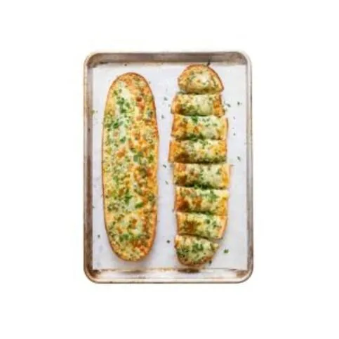 P&S Garlic Bread Special