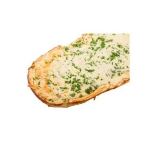 P&S Garlic Bread Special (With Cheese)