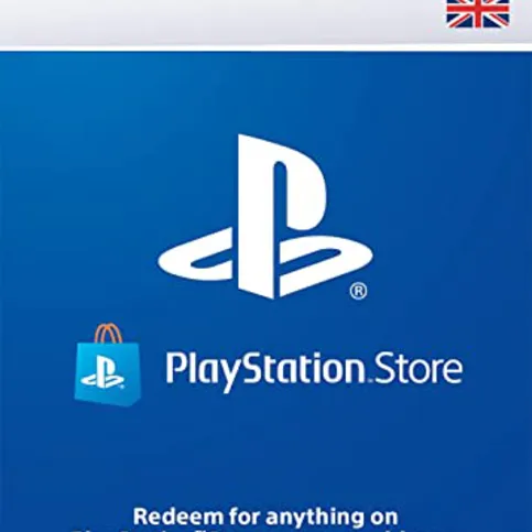 PSN WALLET TOP UP