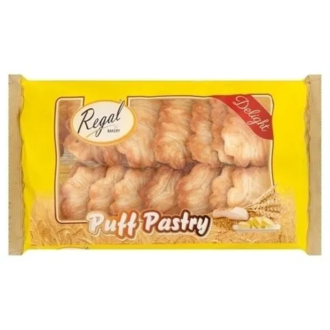Puff Pastry Delight 230g