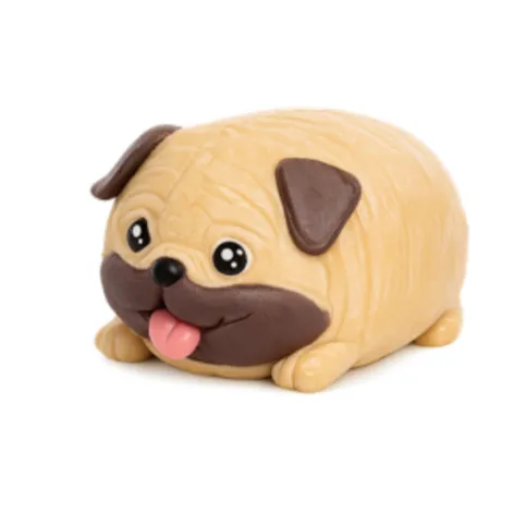 Pug Dog