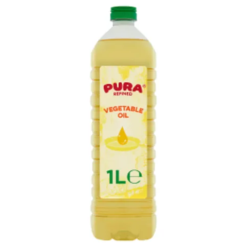 PURA Refined 1L