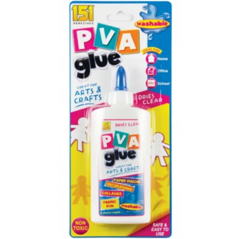 Pva Glue 150ml