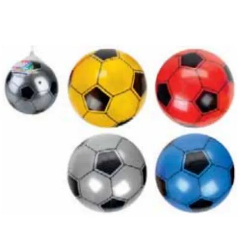 PVC Soccer Ball Net Bag with Handtag