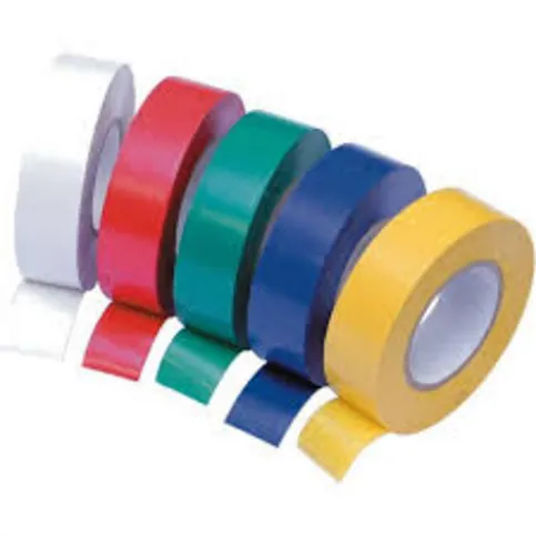 Pvc Tape