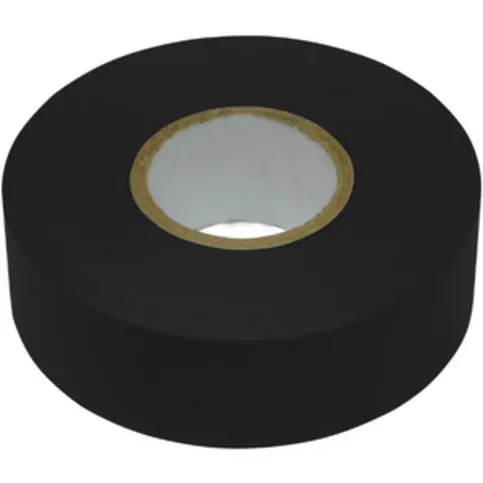 PVC Tape 19mm x 20m